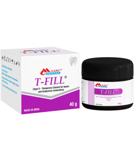 CAVIT T-FILL 